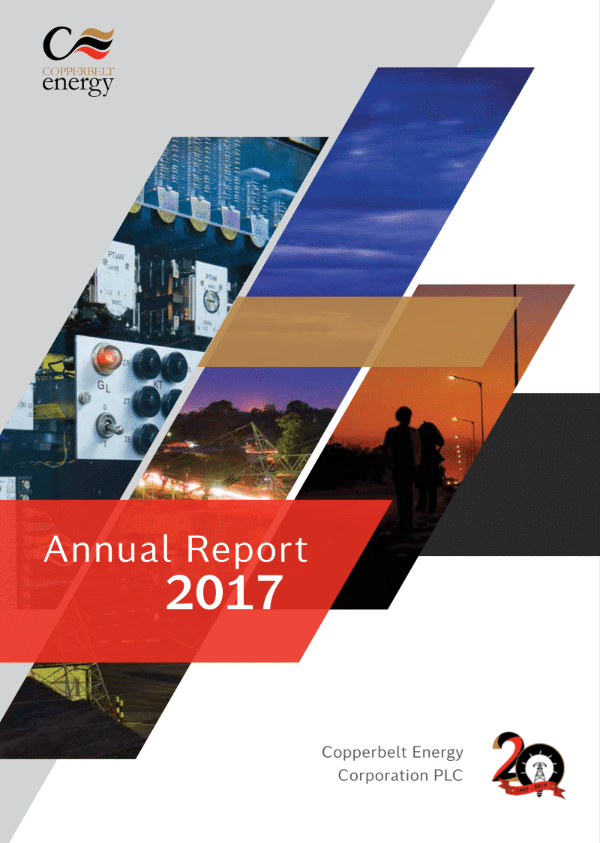 CEC 2017 Annual Report